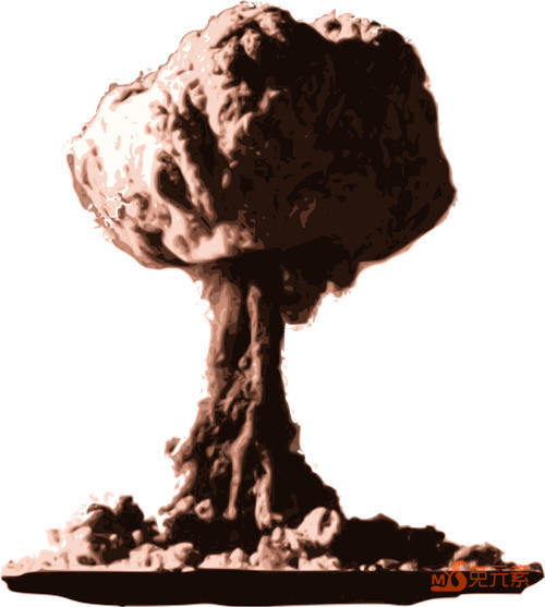 炸弹爆炸[2153x2400]